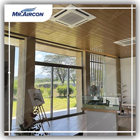 MR. AIRCON PHILS. INC. .